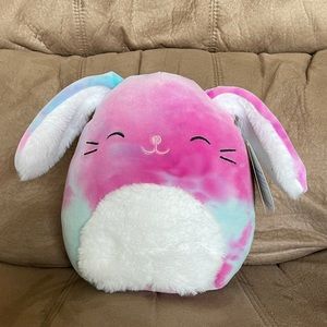 Ryder Squishmallow 8”